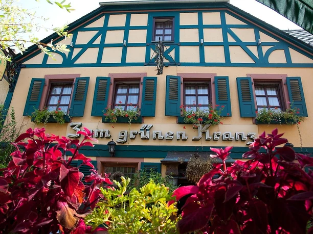 Aussenansicht Aussenansicht