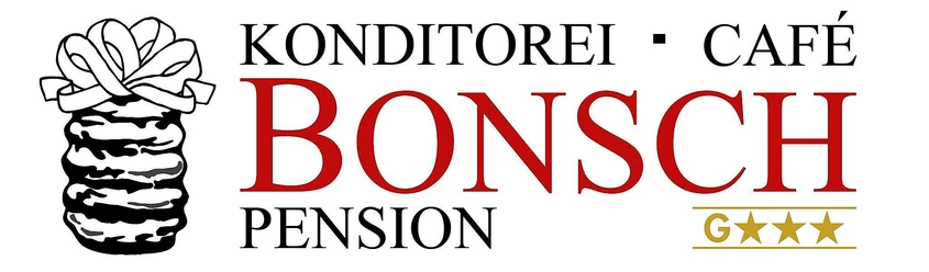 Café Bonsch Logo