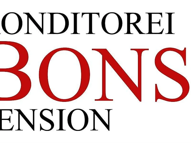 Café Bonsch Logo