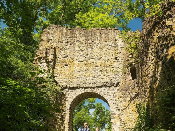Kalsmunt-Tor