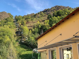 Cochemer Sesselbahn