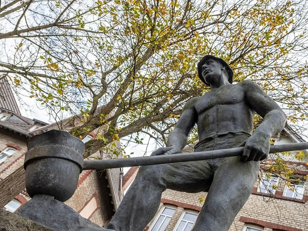 Eisengießerdenkmal