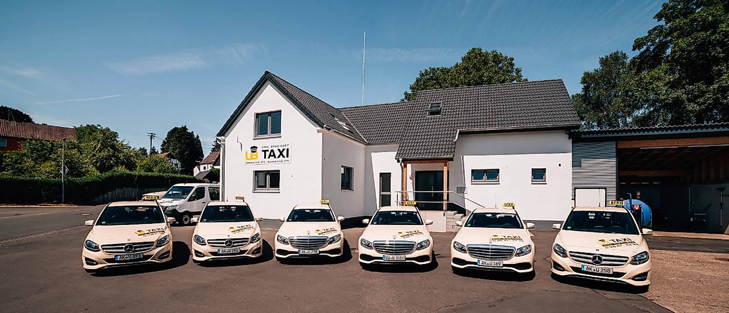 Taxi Uwe Bischoff Taxi Uwe Bischoff