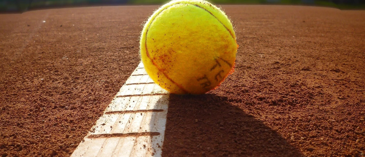 Tennisplatz