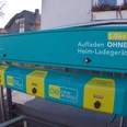E-Bike-Ladestation Rathaus Driedorf 1
