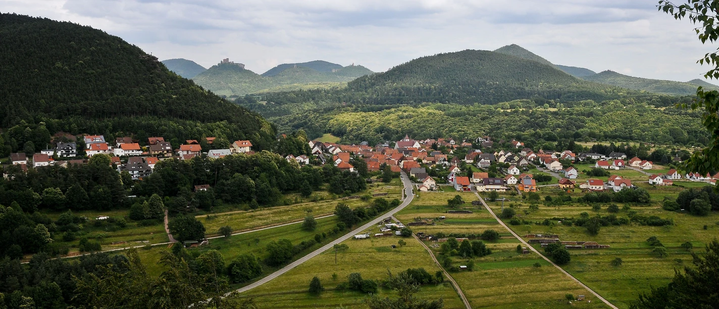 Wernersberg
