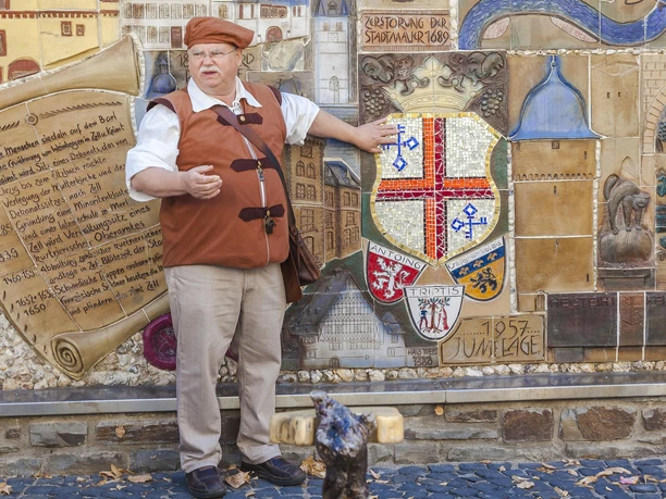 Mosaik