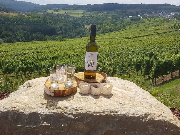 Weingut Biewers Tawern-Fellerich