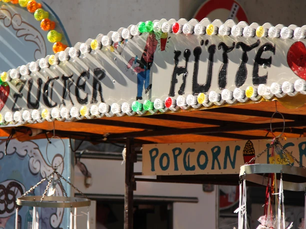 Kirmes