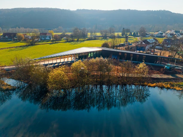 Inselzentrum