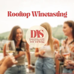 Rooftop-Winetasting
