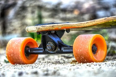 Skaterplatz Bad Ems