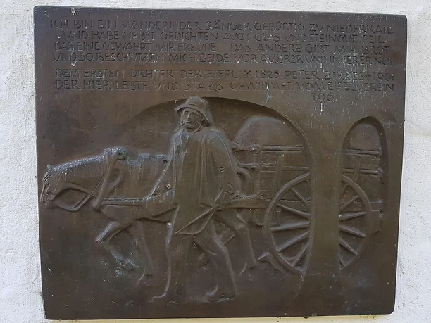 Peter Zirbes Kulturkreis
