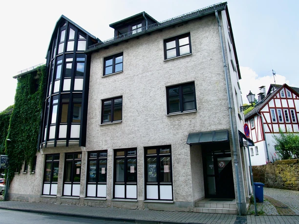 Jugendhaus Dillenburg 2