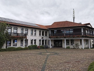 Rathaus