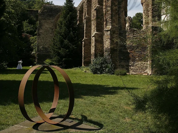 Klostergarten