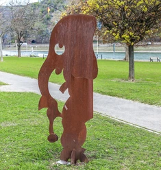Elefant - Bild 1