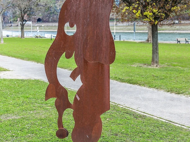 Elefant - Bild 1