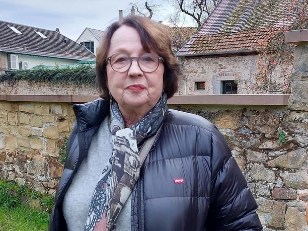 Katja Lange-Müller Turmschreiberin 2023-2024
