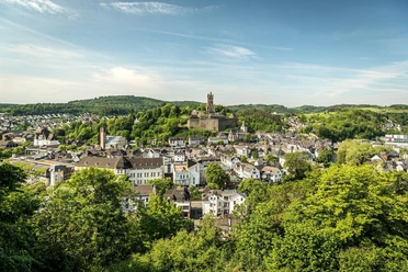 Stadtansicht
