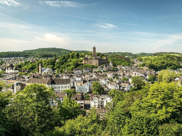 Stadtansicht