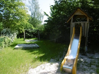 Spielplatz 1
