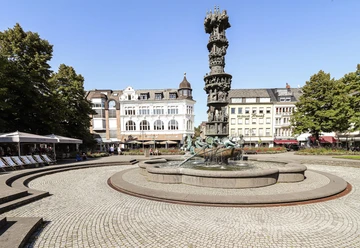 Görresplatz