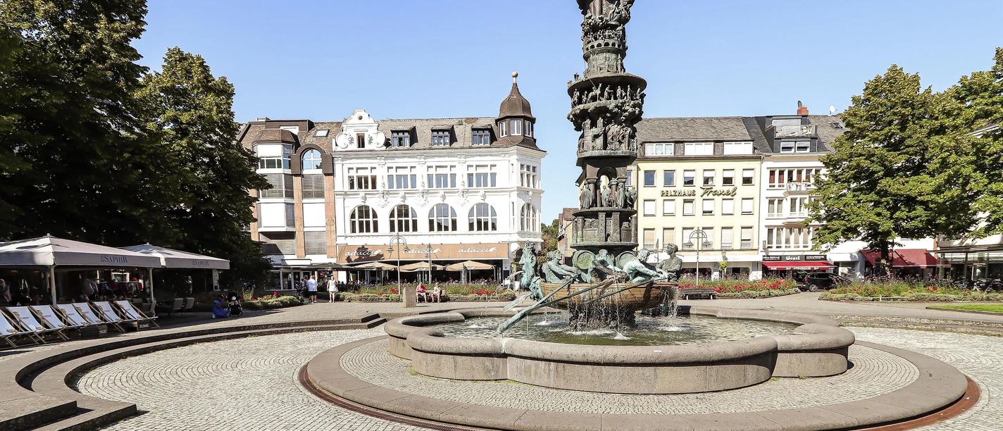 Görresplatz