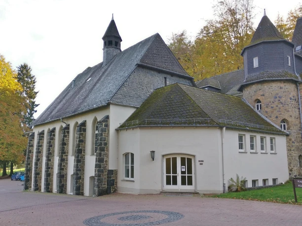 Marienkapelle Greifenstein 2