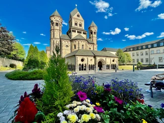 Abteikirche