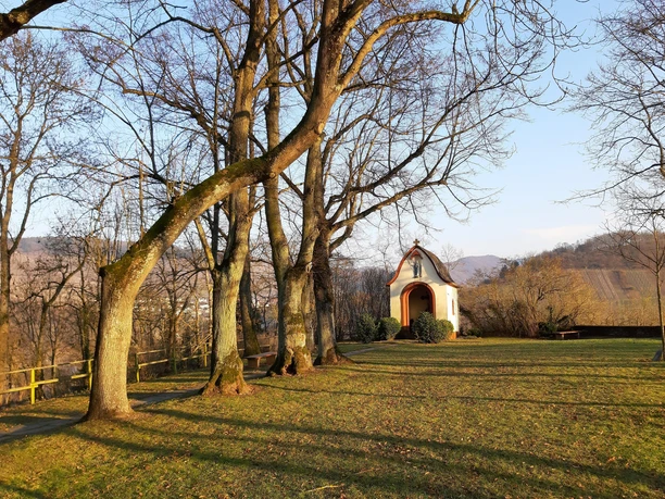 Lambertuskapelle (1) Lambertuskapelle (1)