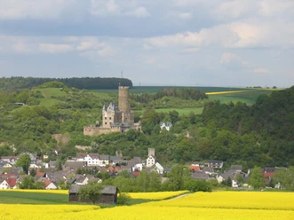 Burg Schwalbach