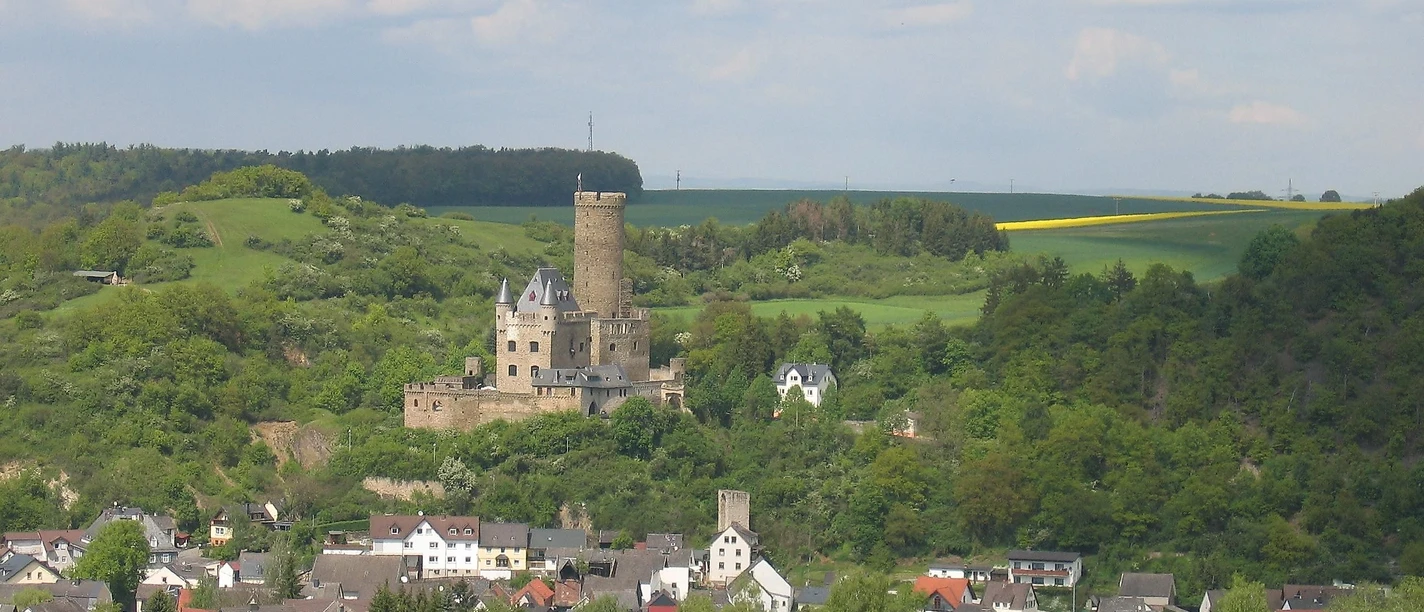Burg Schwalbach Burg Schwalbach