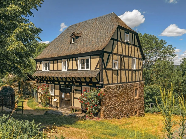 Freilichtmuseum Roscheider Hof (1)