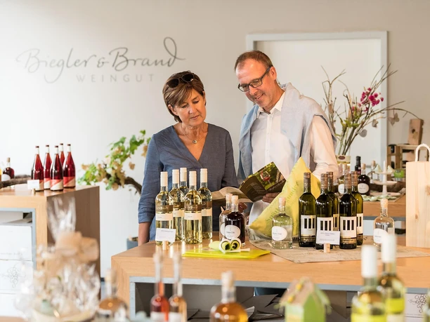 Biegler und Brand