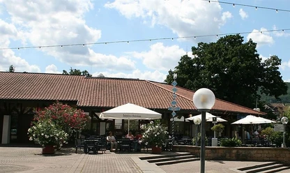 Stadthalle Deidesheim 1