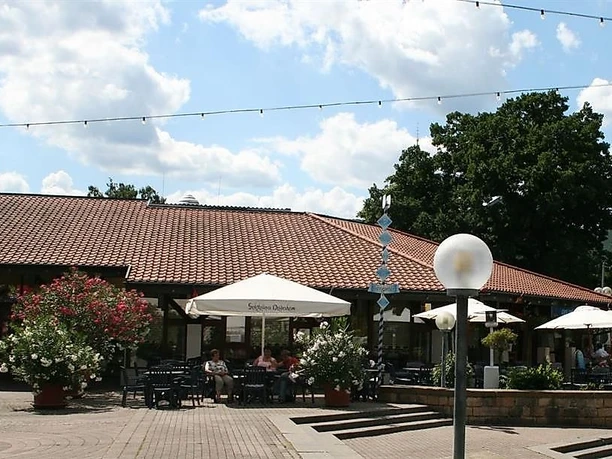 Stadthalle Deidesheim 1