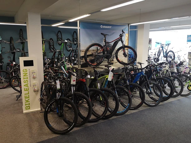 Tretmühle/Intersport, Wissen