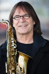 Heiner Wiberny, Luminous Flow