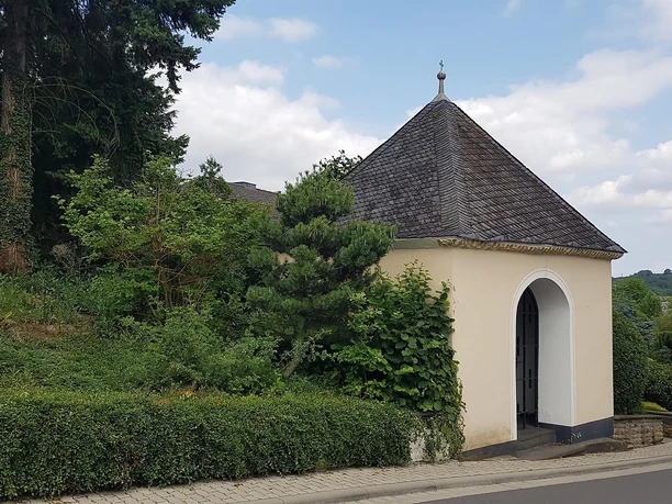 Antoniuskapelle in Kottenheim