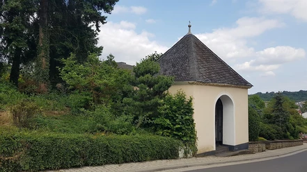 Antoniuskapelle in Kottenheim