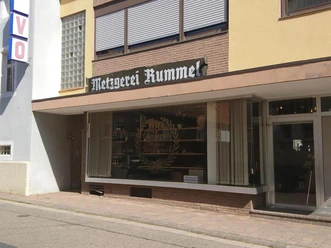 Metzgerei Rummel