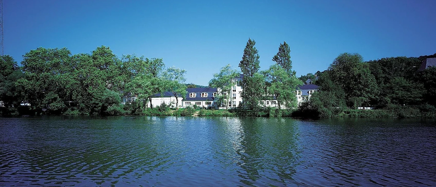 Vitrea Bad Ems - Außenansicht