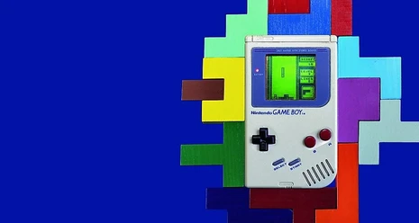 Games Geschichte(n)