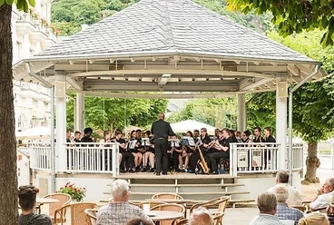 Open Air Sommer