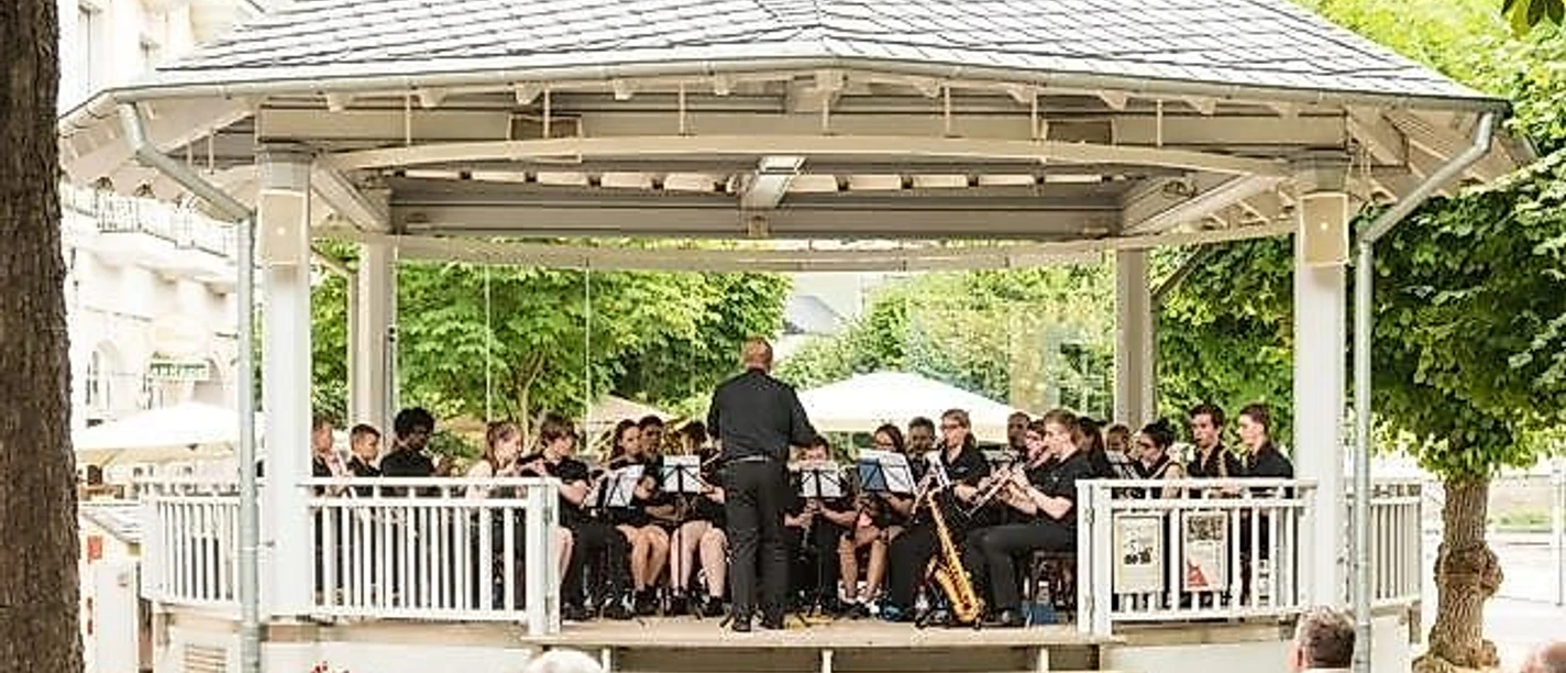 Open Air Sommer