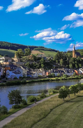 Altstadt Saarburg (3)