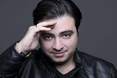 Janos Balasz