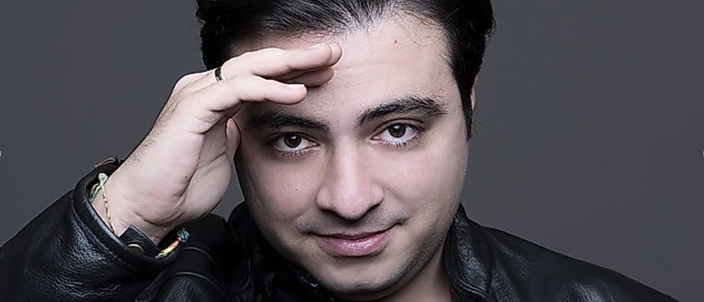 Janos Balasz