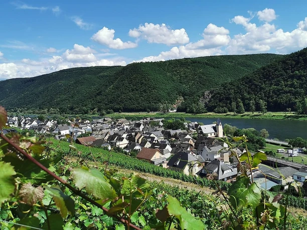 Müden